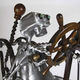 Illustration for article titled A Pirates Life For Robots